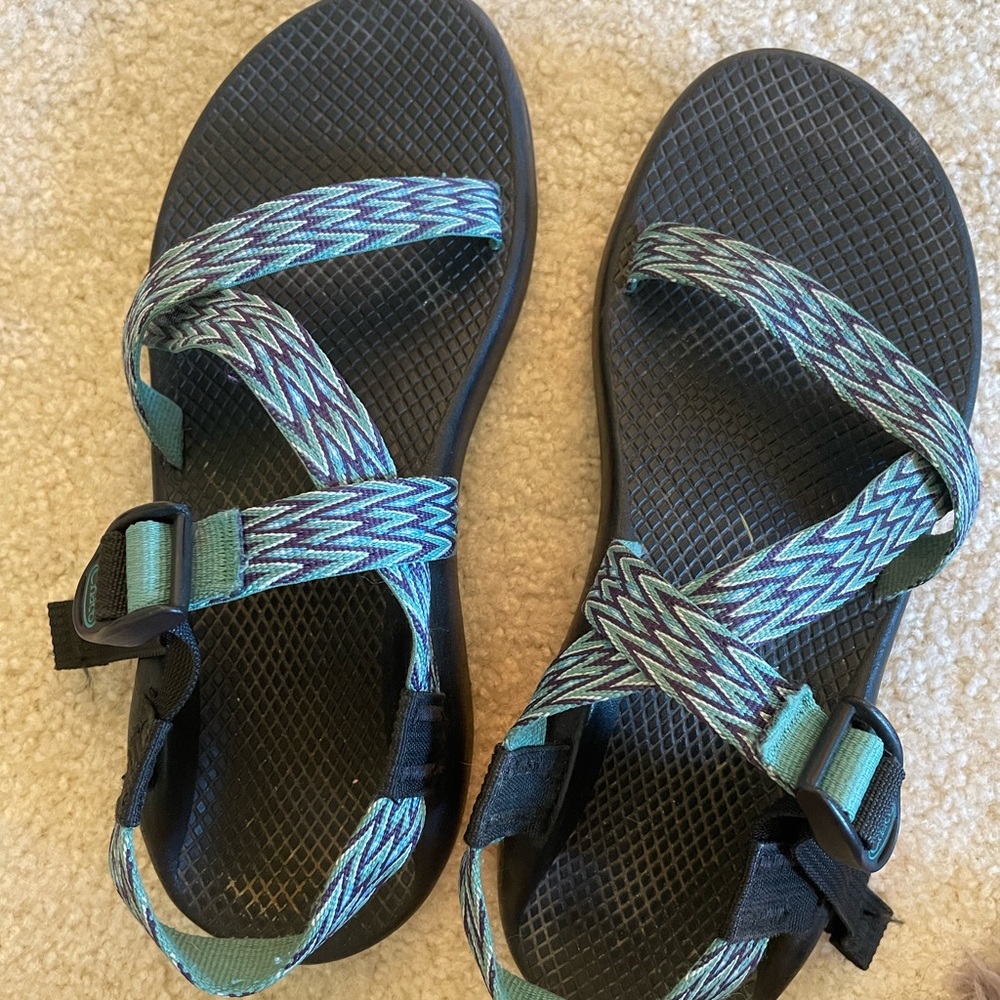 Chaco Z1 Classic